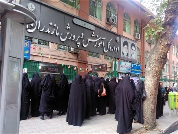 پاشنه در تغییرات آموزش و پرورش به نفع آموزش نچرخید/تداوم سیاسی‌کاری در انتخاب مدیران آموزش و پرورش
