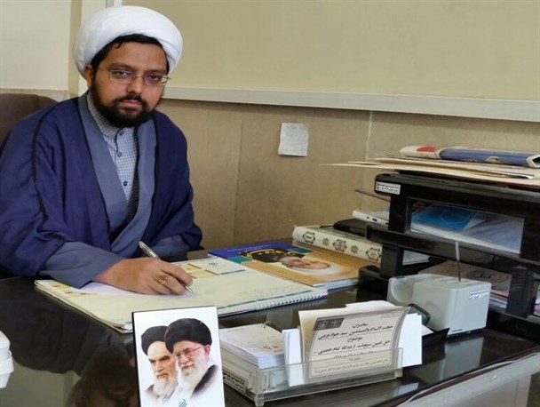 صله رحم، شرط شامل رحمت الهی شدن است