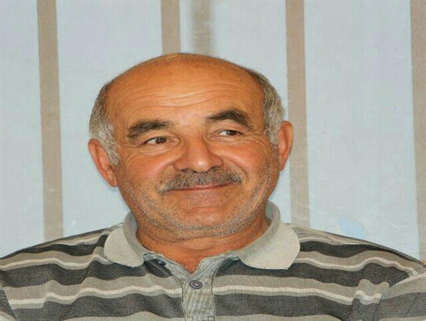 از سال ۵۴ به ورزش کوهنوردی علاقمند بودم