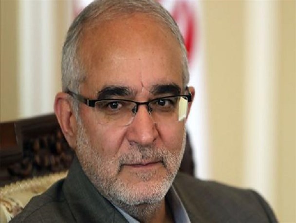 رفع موانع تولید اساسی‌ترین گام برای تحقق شعار سال است