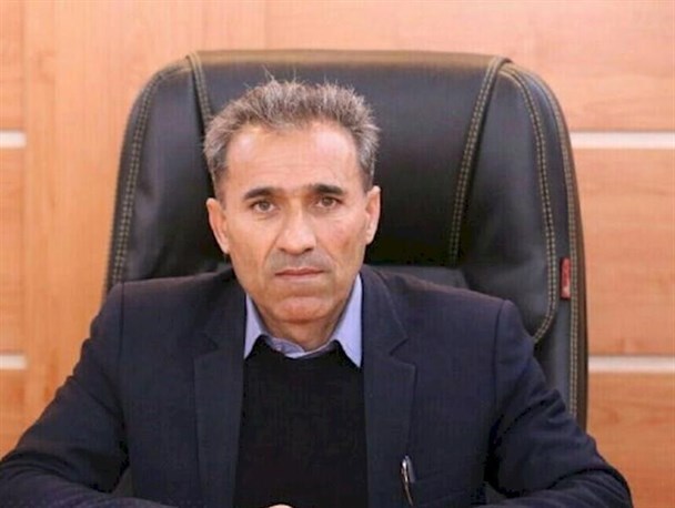 مسدودشدن راه ارتباطی یکی از روستاهای شهرستان/خسارت جانی تاکنون گزارش نشده است
