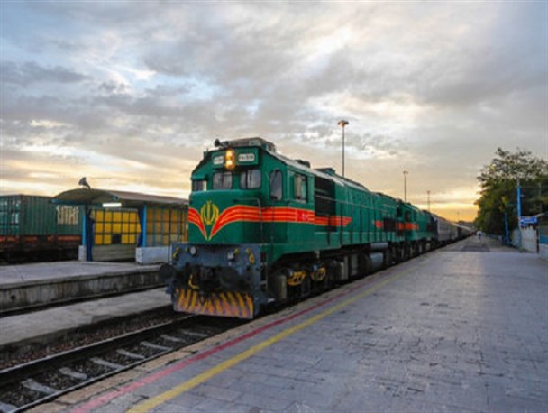 تغییر ساعت حرکت قطارهای زاهدان