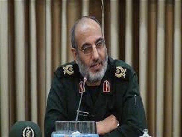 جمع آوری 106 میلیون تومان از سوی سپاه ثارالله کرمان برای استان های سیل زده/ استقرار بیمارستان صحرائی فاطمه زهرا(س) در مناطق شمالی کشور