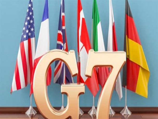 نشست وزرای خارجه گروه 7 بدون توافق بر سر بیانیه مشترک پایان یافت