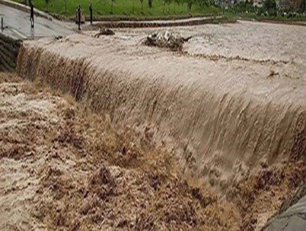 سیل هزار و ۳۵۸ میلیارد تومان به بخش کشاورزی خسارت زد