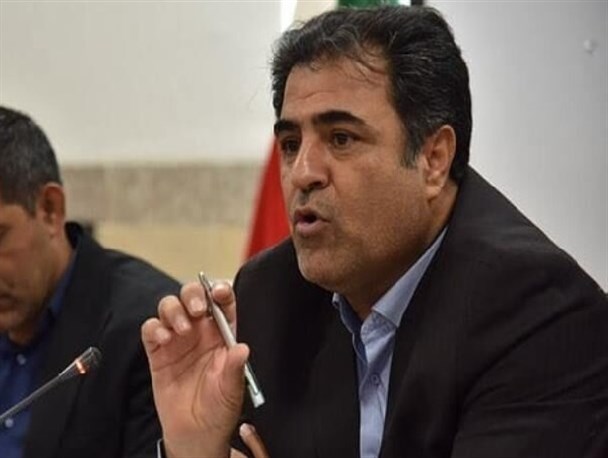 تصمیم تعطیلی معدن چادرملو در اختیار مسئولان شهرستان نیست