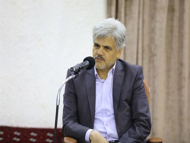فعالیت 100 ایستگاه هواشناسی در خراسان جنوبی/ خالی بودن 70 درصد چارت سازمان هواشناسی استان