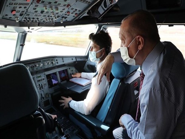 آیا سند چشم انداز ۲۰۲۳ ترکیه شکست خورده است؟