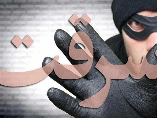 سارقان طلا فروشی در خوی ناکام ماندند