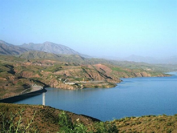 افزایش ۵۰ درصدی حضور گردشگران در جرگلان