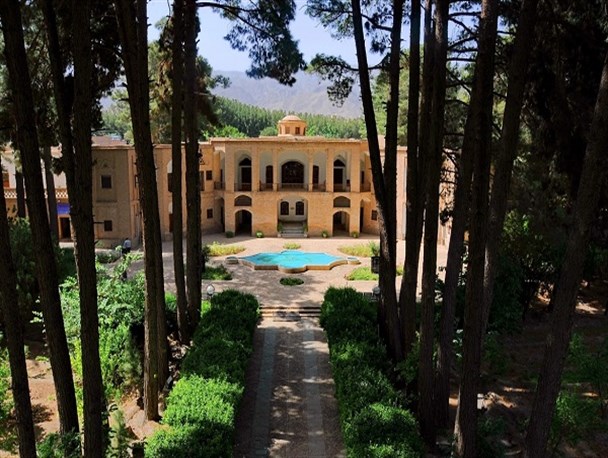 نوروز گردی در باغ‌ها و عمارت‌های زیبای خراسان جنوبی/ از میراث جهانی اکبریه تا بهشتی در قلب کویر