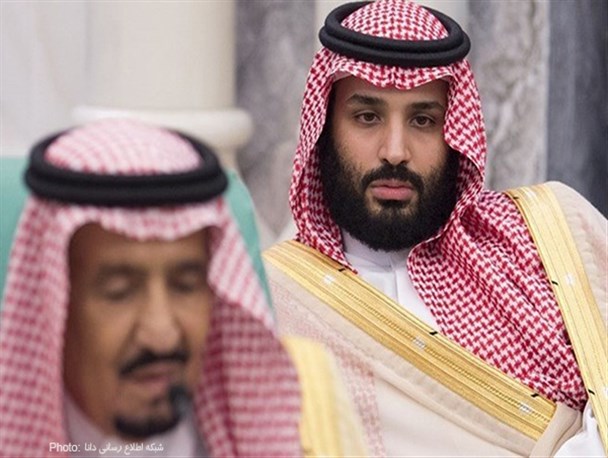 عربستان و امارات از آمریکا ناامید شده‌اند