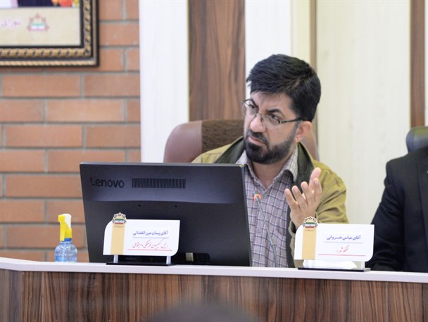 شفافیت حقوق و دستمزد کارکنان شهرداری اراک مطالبه شوراست/ تغییر راهبرد شهرداری از مباحث کالبدی به حوزه فرهنگی و اجتماعی