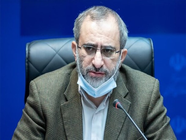 تزریق دز سوم واکسن کرونا در مرکزی از مرز ۴۵ درصد عبور کرد/فعالیت ۲ ایستگاه واکسیناسیون سیار در اراک