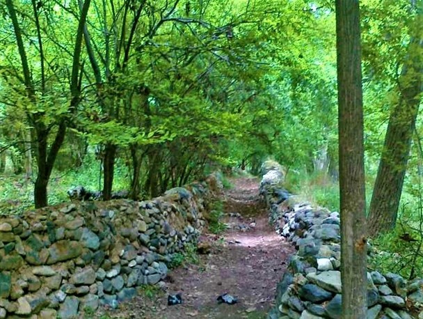 معرفی جاذبه ‌های گردشگری بخش خلجستان در قم