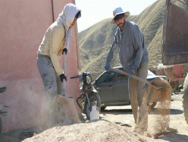 آغاز ساخت خانه‌های محرومین توسط گروه‌های جهادی/ تعدادی از واحدهای مسکونی تا پایان سال تحویل مددجویان می‌شود