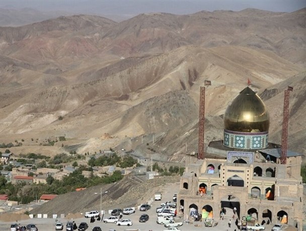 حضور ۲۴۷ هزار مسافر نوروزی در بقاع متبرکه خراسان جنوبی