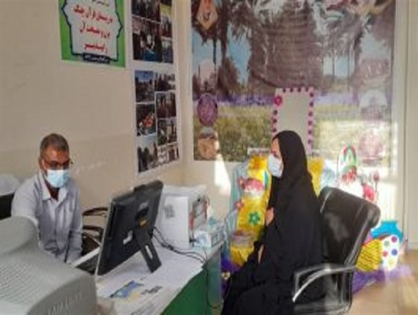 اسکان یک هزار و ۱۶۷نفر از مسافران فرهنگی در رودان
