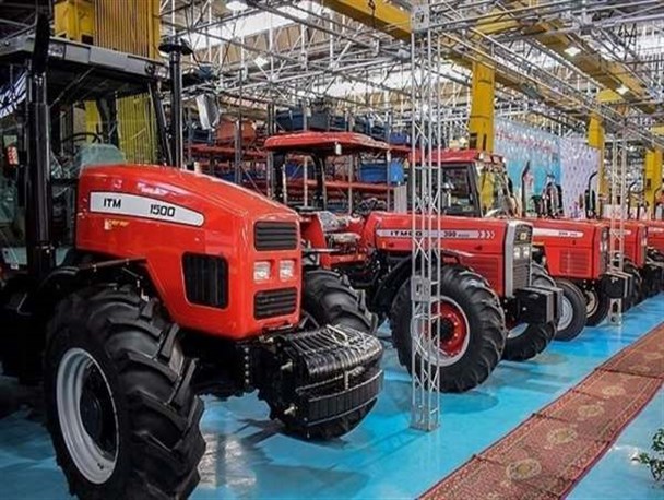 ۲۰۰ میلیارد تومان اعتبار به بخش مکانیزاسیون جهاد کشاورزی استان زنجان اختصاص می‌یابد/ وجود ۱۰ هزار نفر متقاضی در صف دریافت تراکتور