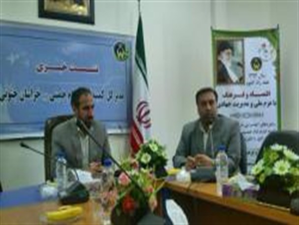 ما نگران خدمات تکمیلی درمان مددجویان روستایی هستیم