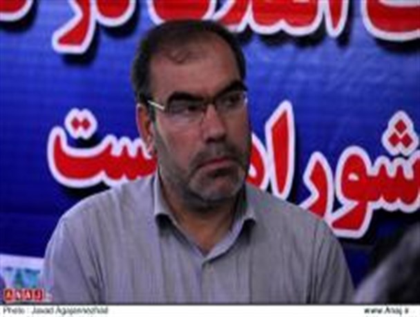 خواسته اصلی مردم هریس داشتن نماینده مستقل در مجلس است/قالیبافی هریس کم کم به دست تاریخ سپرده می شود