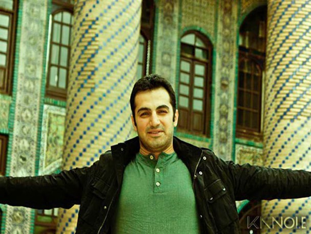 منش بسیجی باید در همه آثار سینمایی کشور به منصه ظهور رسد
