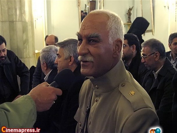 آغاز پخش سربال «معمای شاه» از 28 مرداد