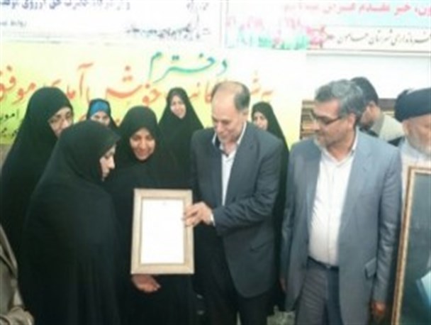 فرماندار جدید شهرستان هامون منصوب شد