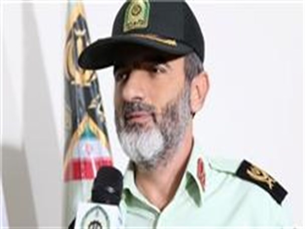 دستگیری قاچاقچی مواد مخدر با 2 کیلوگرم هروئین