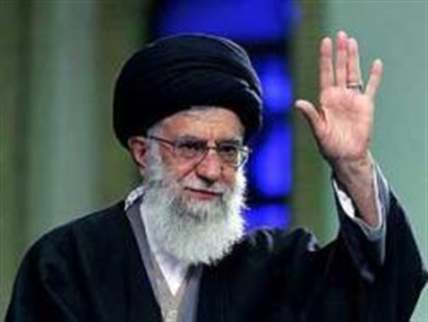 350 نفر از مردم آبدانان با مقام معظم رهبری دیدار می کنند