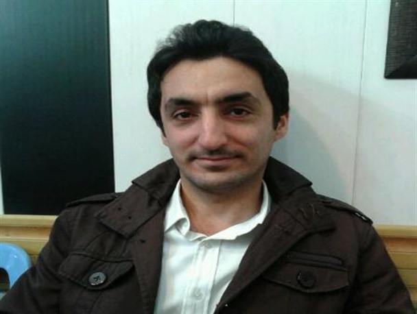 کاش مازرون ته دریا ره نداشتبی/ شعر