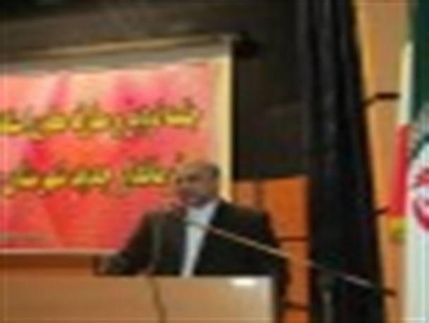 فرمانداری که رفت