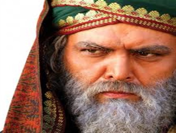 «مختــار» از بی اعتمادی به آمریکا می گوید! + فیلم
