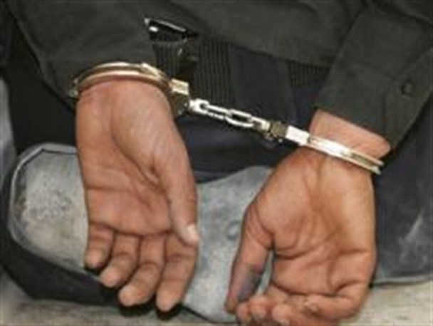 دستگیری عاملان شهادت دو مامور نیروی انتظامی اردبیل