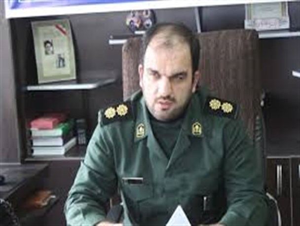 پاسداری از شرف،انسانیت و مردانگی از رسالت های اصلی سپاه است