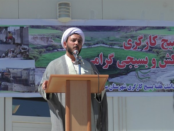 چرخه های اقتصادی مملکت در دست کارگران زحمت کش است