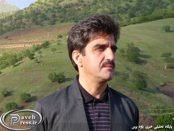 لغو ابلاغیه دکتر شهریار مستوفی به سمت رئیس شبکه بهداشت و درمان پاوه