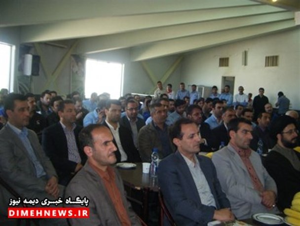 مسئولان توجه بیشتری به صنایع داشته باشند
