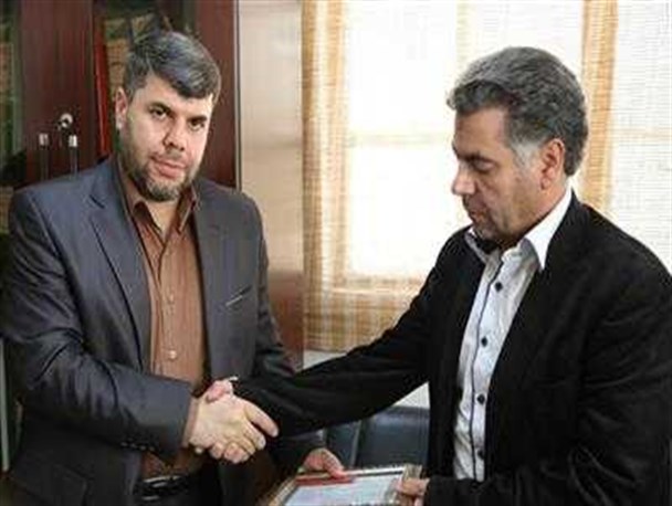 سرپرست جدید سازمان نوسازی و بهسازی شهرداری اسلامشهر منصوب شد