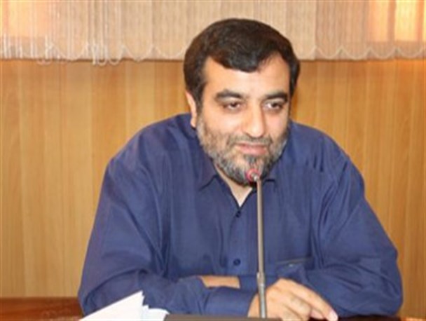 مسجد جامع قهاوند آماده برگزاری سنت حسنه اعتکاف