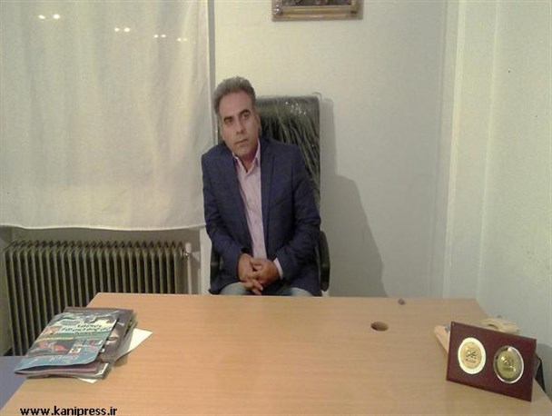 از داوران فوتبال در بوکان سوی استفاده ابزاری می شود