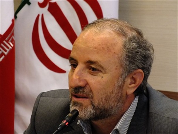 امور آب استان تهران جلوی برداشتهای غیر مجاز سنگ از جاجرود را بگیرد