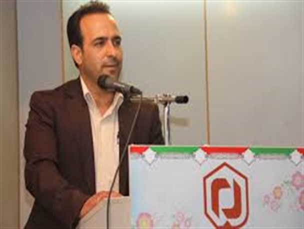 ریگان نگین شرق استان کرمان می‌شود