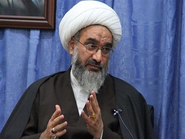 بانوان برای مقابله با تهاجمات فرهنگی جهادی عمل کنند/ پرچم عزت که بربام برافراشته شده است مرهون خون شهدا است