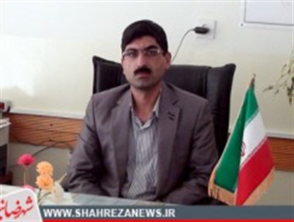 سرمازدگی ۷۰ درصدی باغ‌های انگور شهرضا/ خسارت ۹۳ میلیارد ریالی سرمازدگی بهاره مزارع گندم و جو