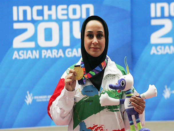 یکسان سازی ورزش بانوان و آقایان اجرایی شود