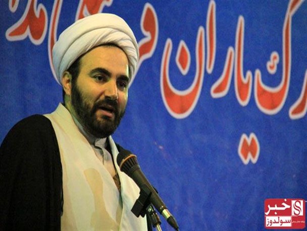 برخی مسئولان فکر و دید دینی ندارند