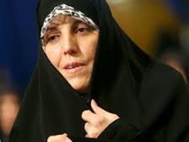 امنیت،پیش شرط توسعه و توانمندی زنان است/ توازن بین کار و زندگی زنان از ماموریت های دولت یازدهم است