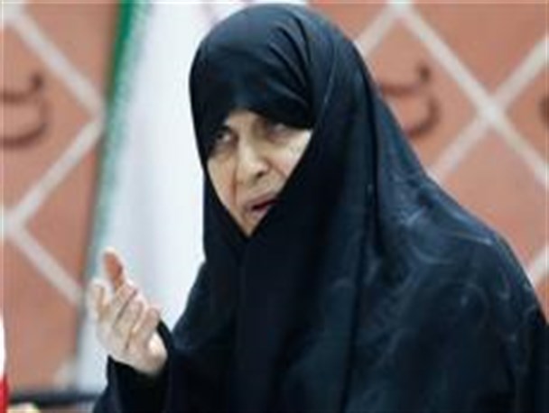 مهم ترین معضل فرهنگی زنان، جابجایی اولویت ها از طریق جنگ نرم است/خانواده مهم ترین و مستحکم ترین اولویت برای زنان است