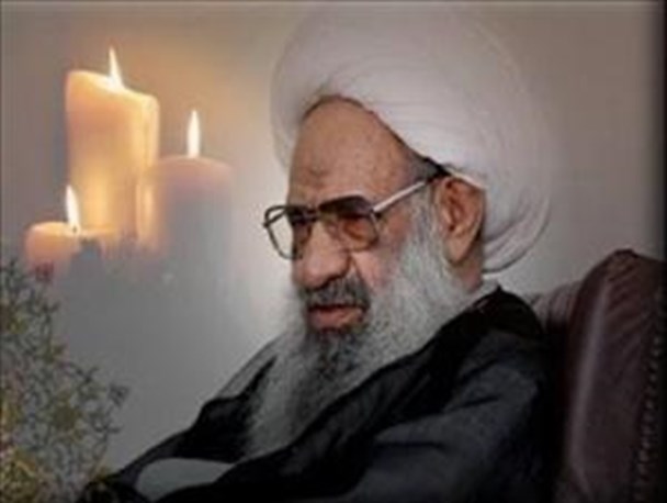 مراسم سالگرد ارتحال آیت الله ملکوتی در تبریز برگزار می شود
